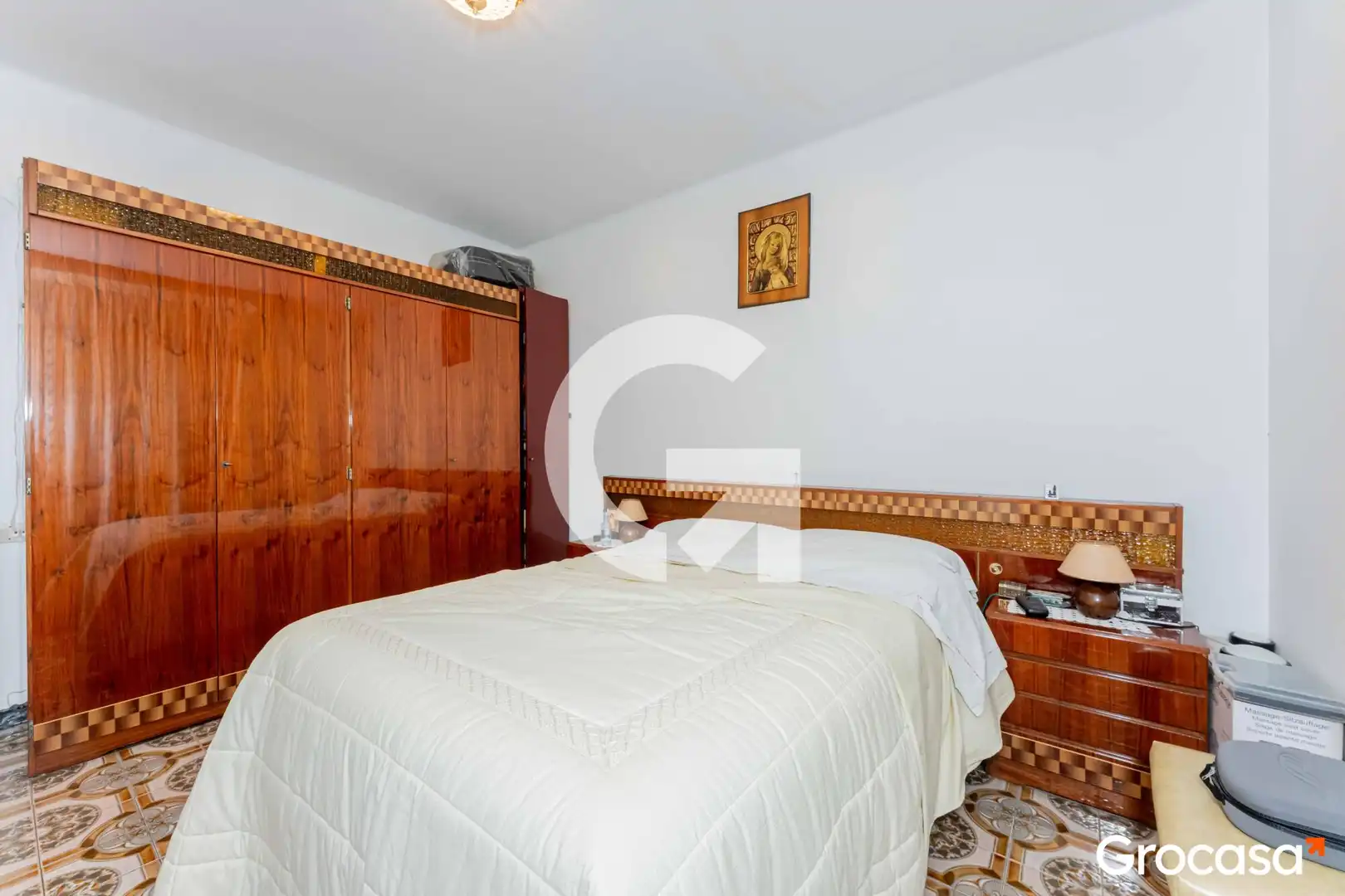 Ático con terraza en venta en CL LEPANTO, imagen 12