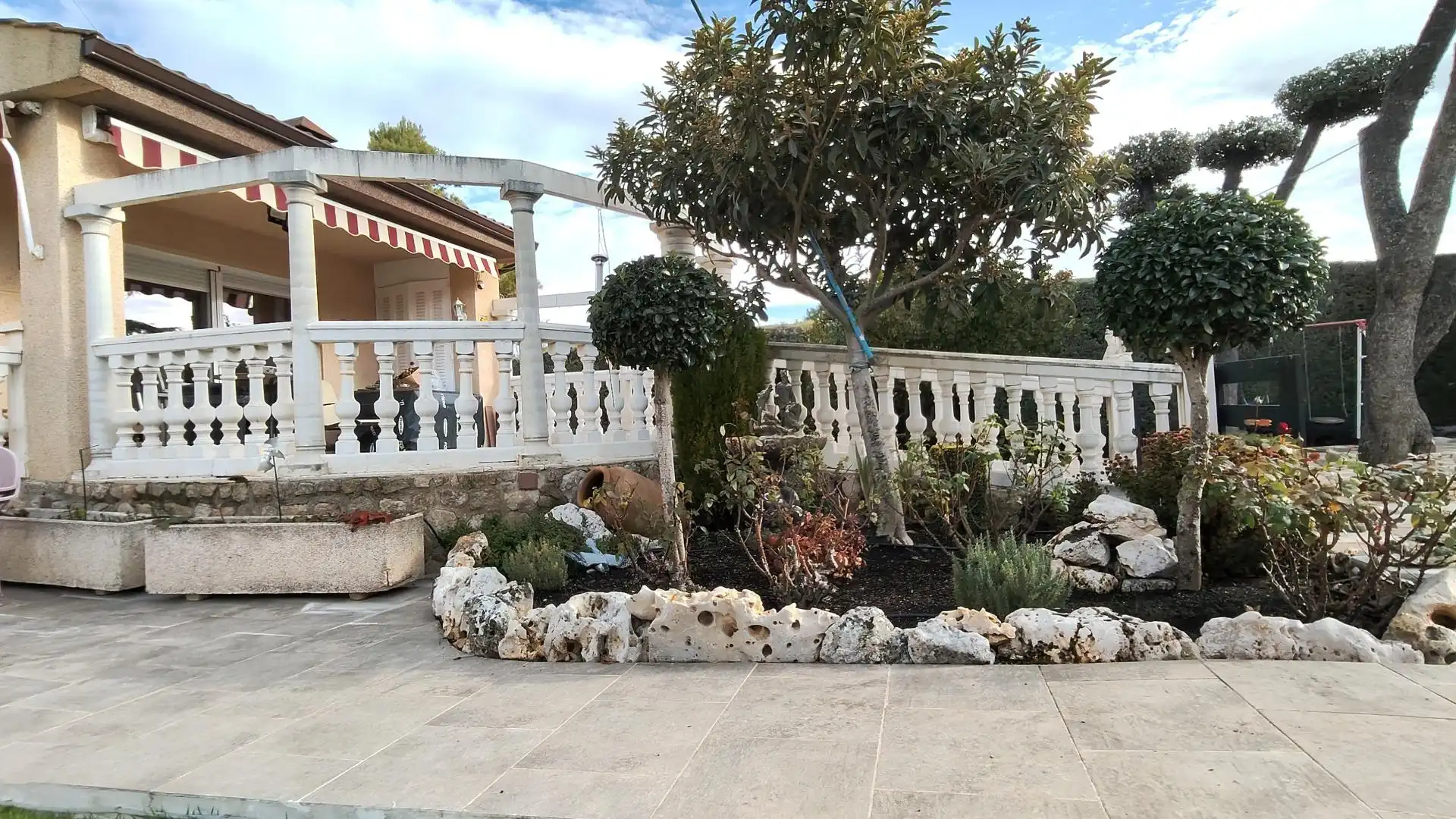 House with pool for sale in Eurovillas, imagen 38