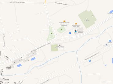 Pis en venda a Pelayos de la Presa