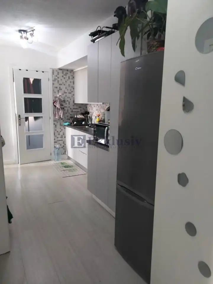Kitchen of Flat for sale in Arona