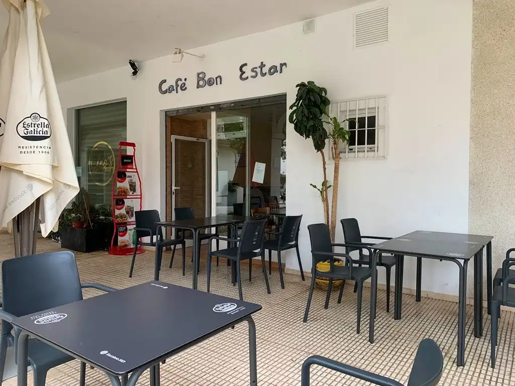 Gewerbefläche zum Verkauf in Altea ciudad, imagen 2