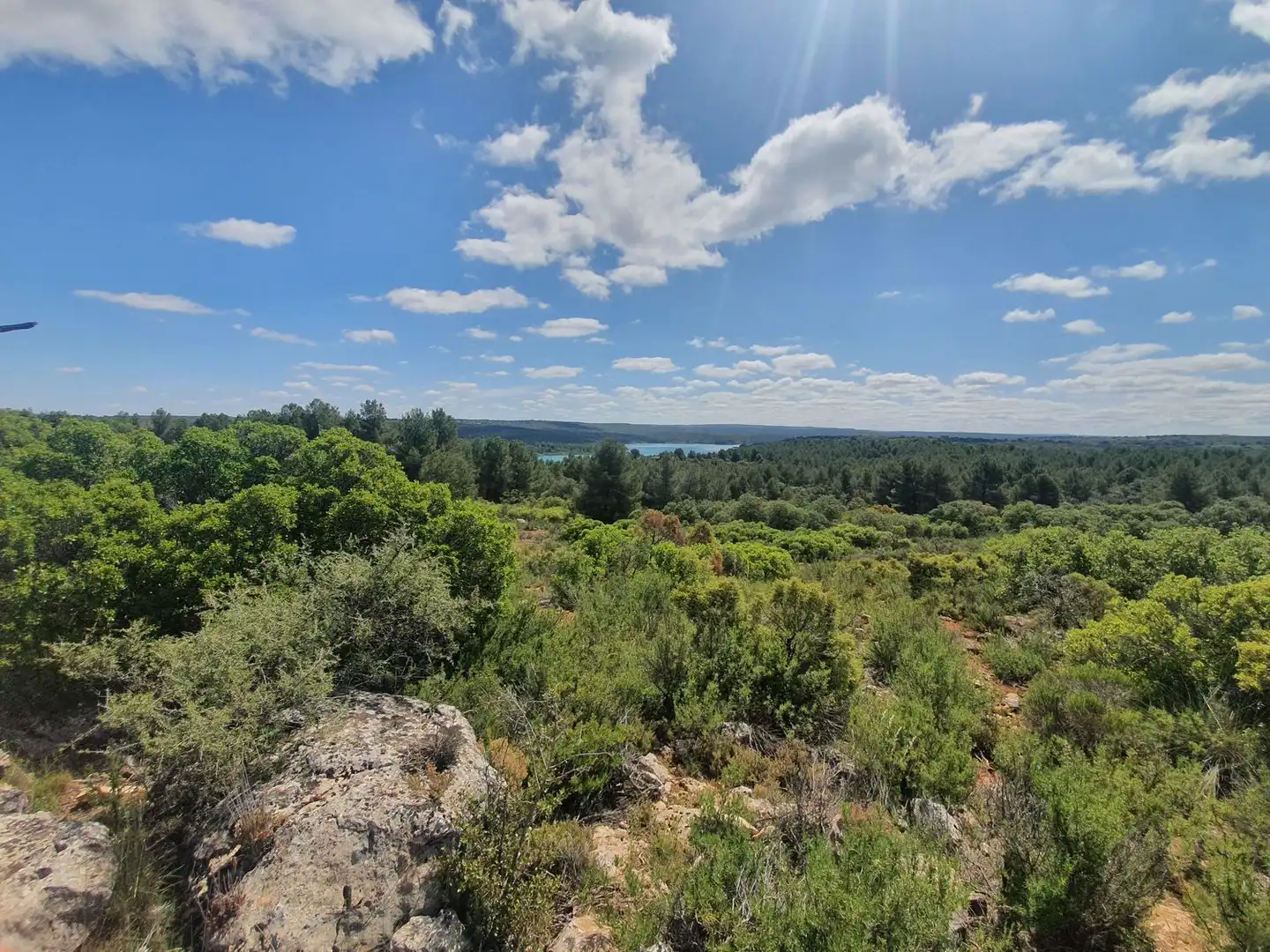 Rural land for sale in Pantano de Peñarroya 0, imagen 6
