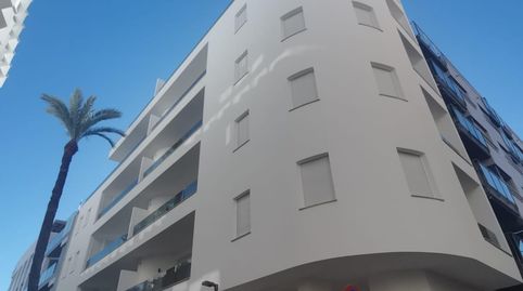 Foto 2 de Ático en venta en Calle Calle Mar Báltico, Zona Playa de los Locos, Torrevieja