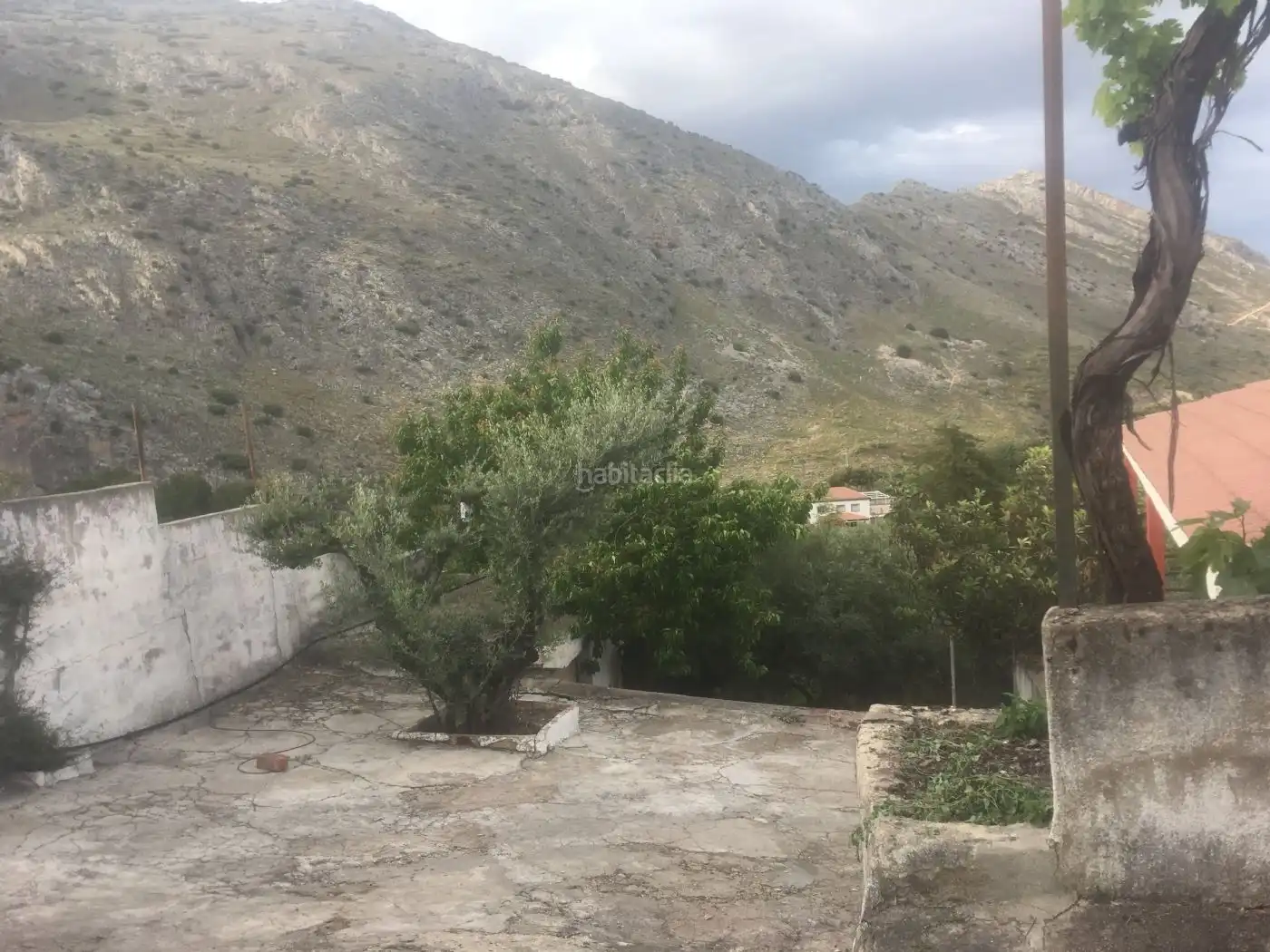 Xalet en venda a Diseminado Ctra Valdepeñas 94, imagen 19