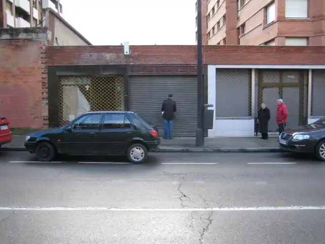 Business premises for sale in La Magdalena, imagen 10
