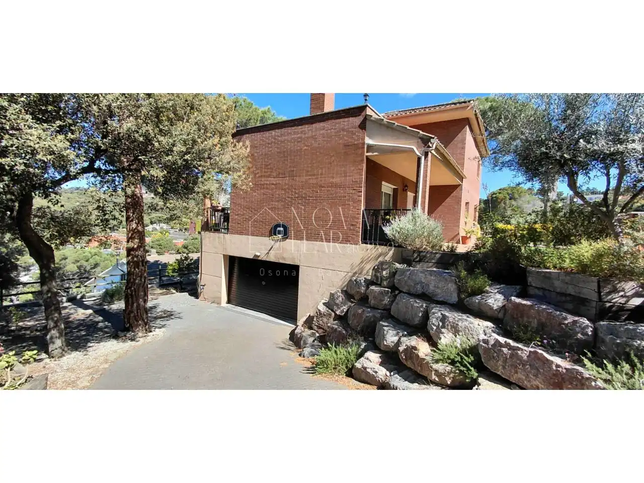 Detached house for sale in L'Ametlla del Vallès, imagen 16