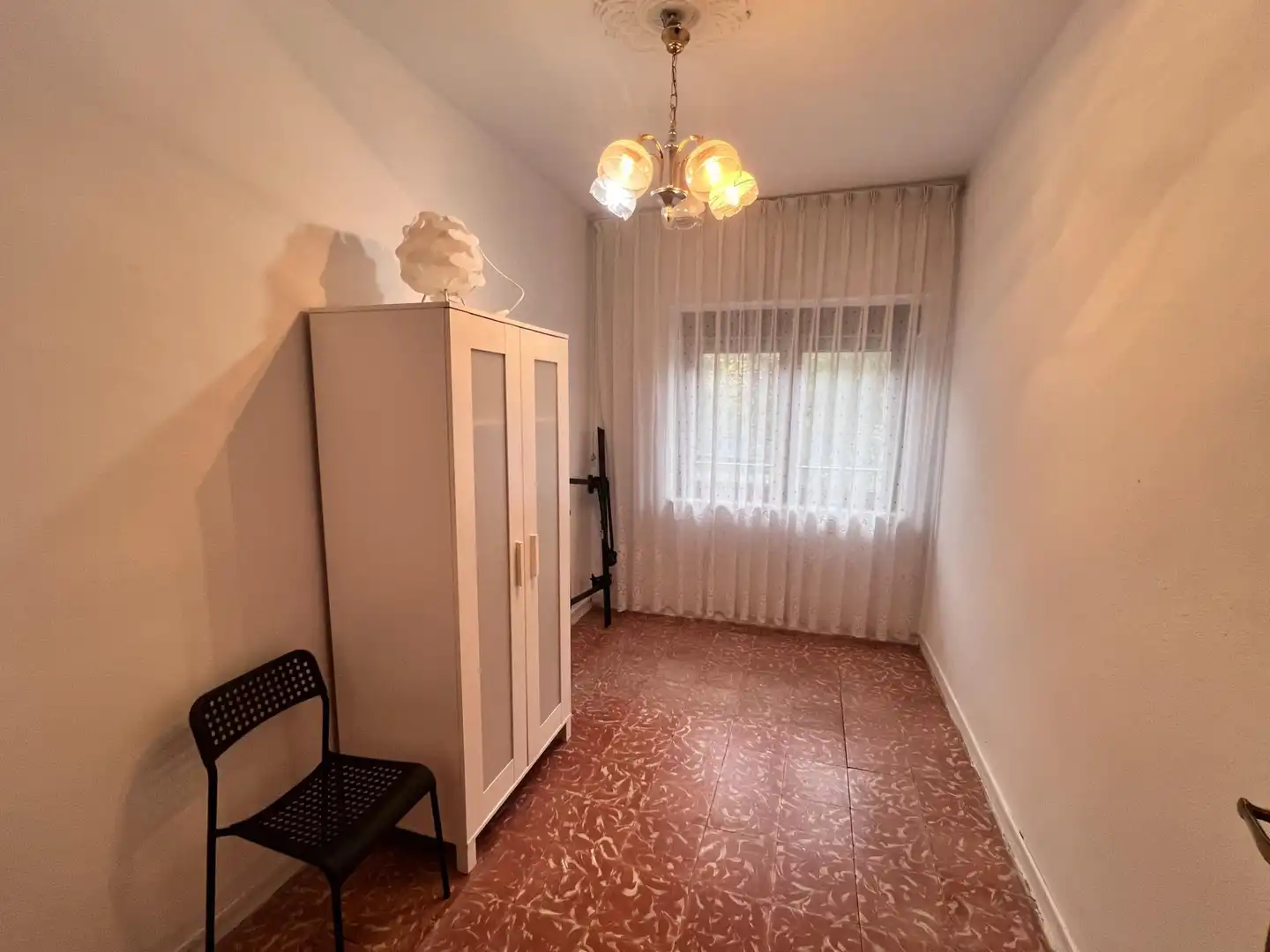 Piso de alquiler en Zona Rural