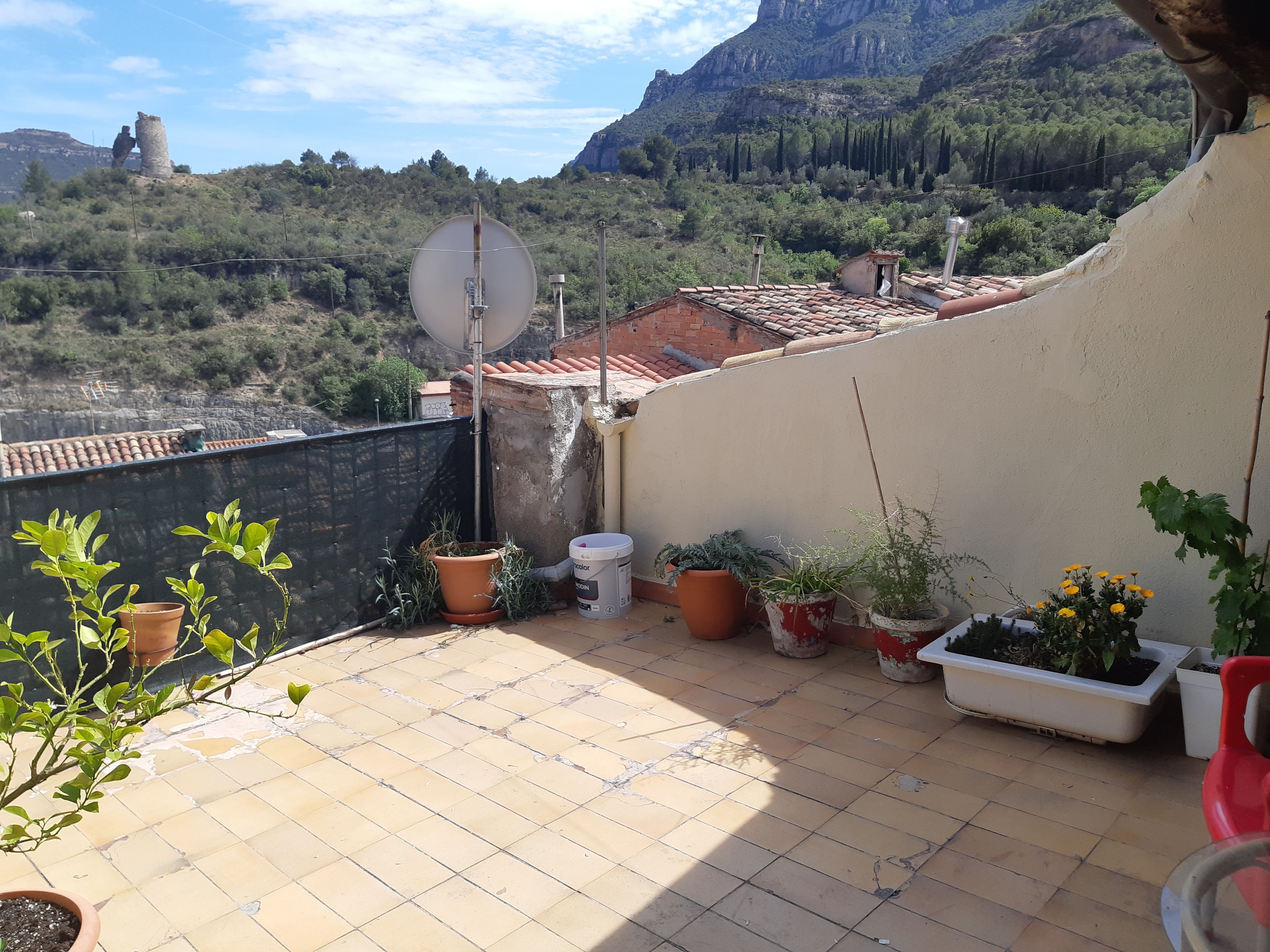 Single-family semi-detached for sale in Carrer de Montserrat, Monistrol de Montserrat