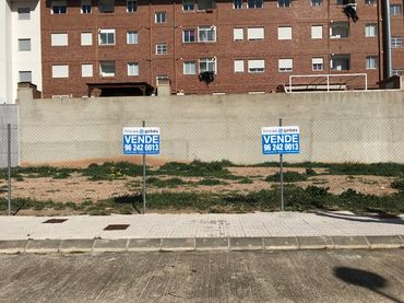 Terreno residenziale in vendita a Calle RIBERA BAIXA