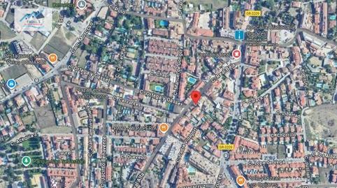 Foto 2 de Pis en venda a Calle Real Baja, Ogíjares, Granada