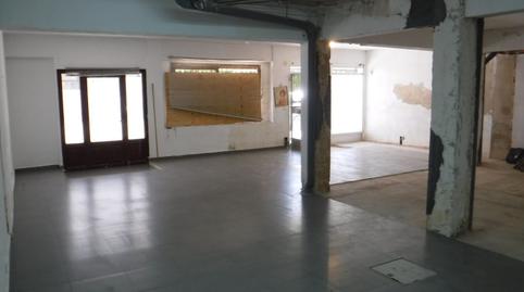 Photo 2 of Premises for sale in Avinguda de la Fontana, 4, Montañar - El Arenal, Jávea / Xàbia