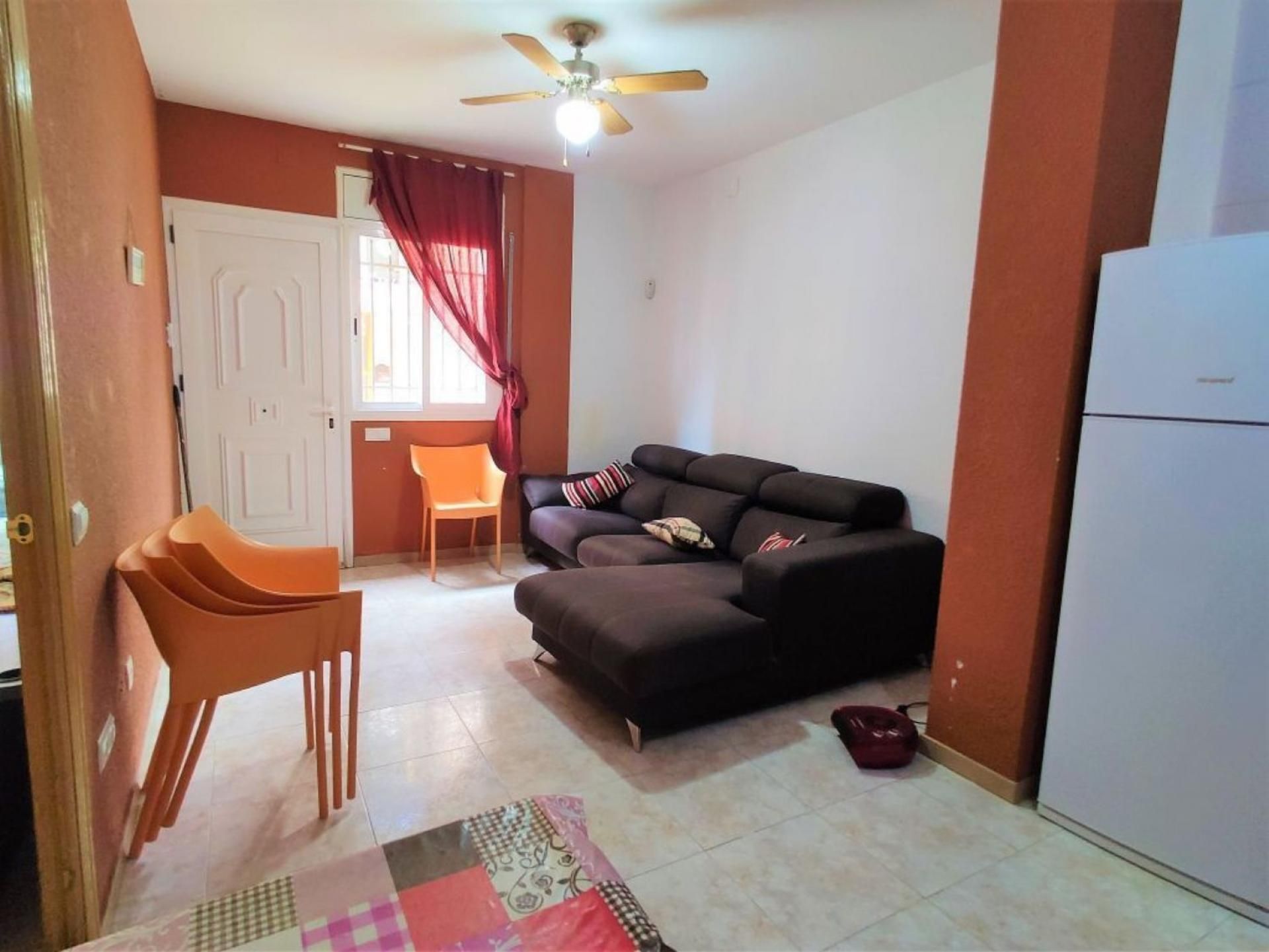 Living room of Planta baja for sale in Torredembarra