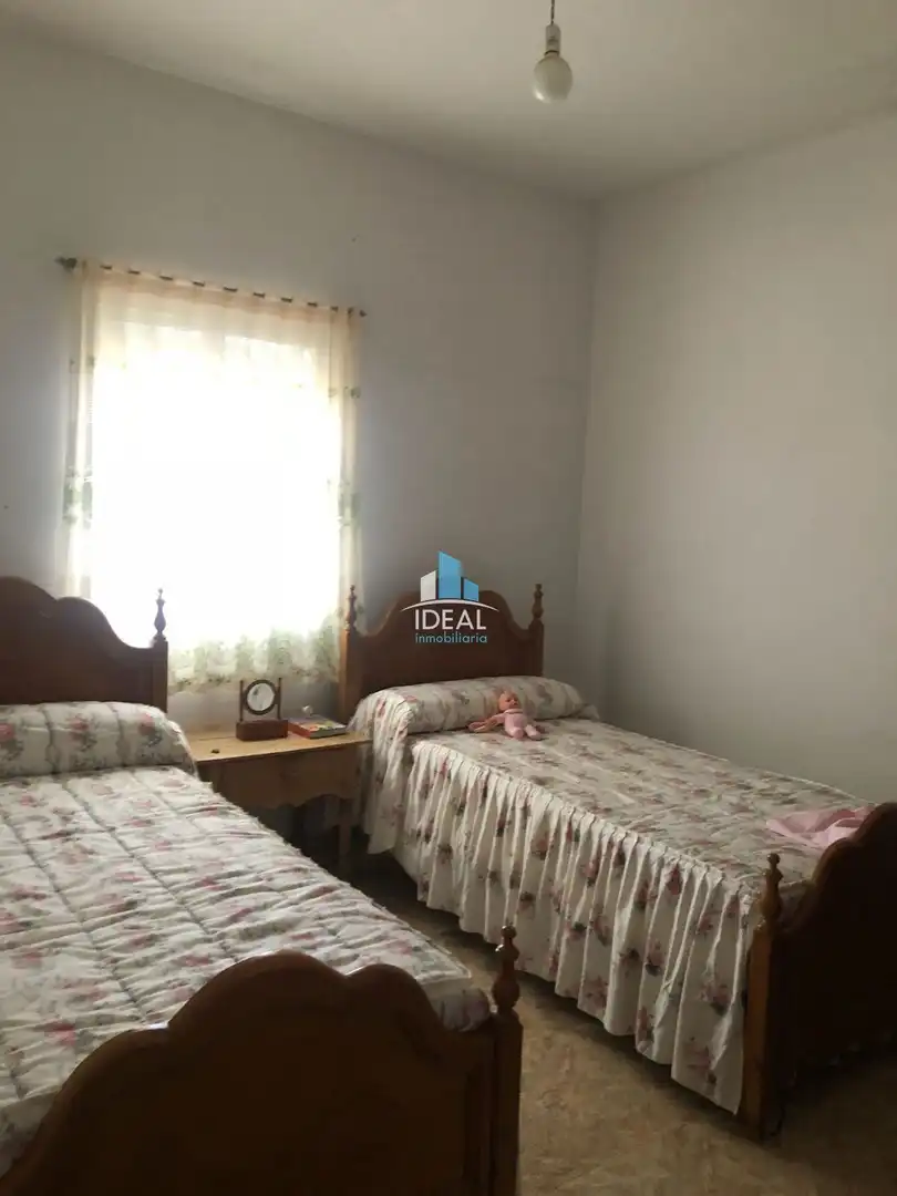 Habitación de Casa o chalet en venta en Guareña con Aire acondicionado, Trastero y Piscina