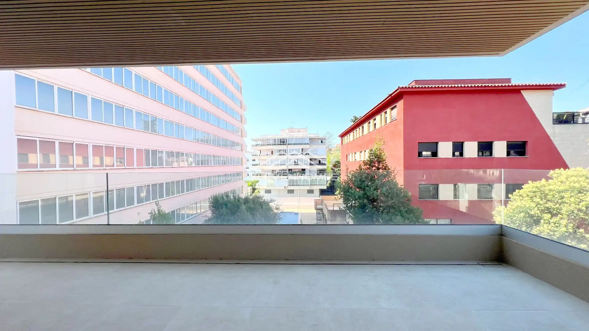 Flat with pool for sale in Ponent, imagen 5