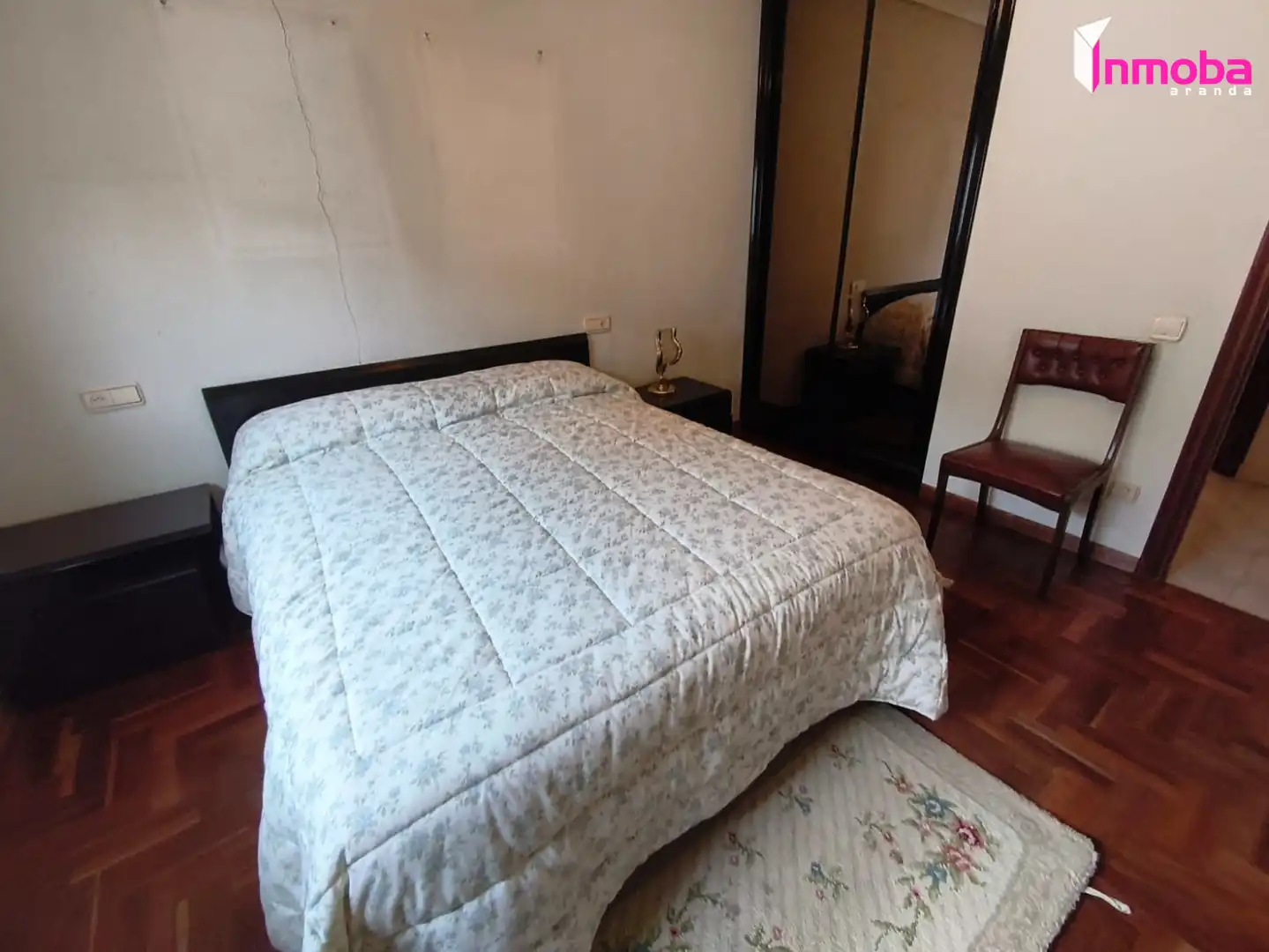 Casa con jardín en venta en Calle Núñez de Balboa, imagen 14