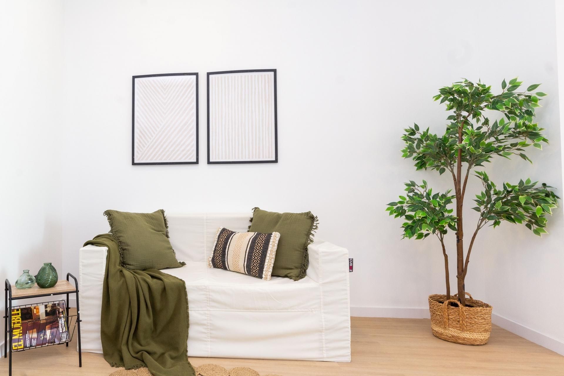 Planta baja for sale in Carrer HORTA NOVELLA DE L', Centre