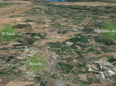 Terreni e lotti in vendita a De La Pau & Camí D'Albelda
