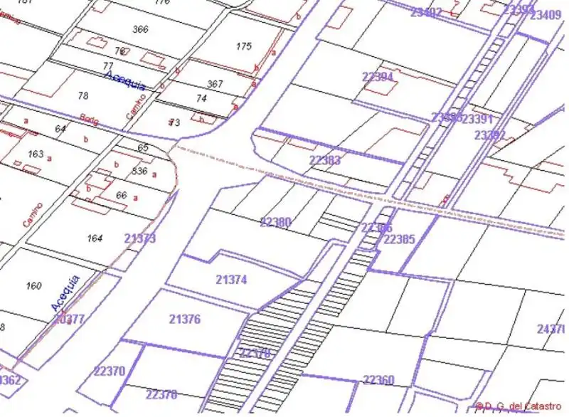 Rural land for sale in Polígono Número 40, Sueca, Spain, imagen 12