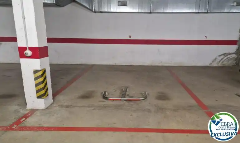 Appartement compact avec piscine à vendre à Calle JOSÃ‰ ESPRONCEDA 9 3 A 9, imagen 26