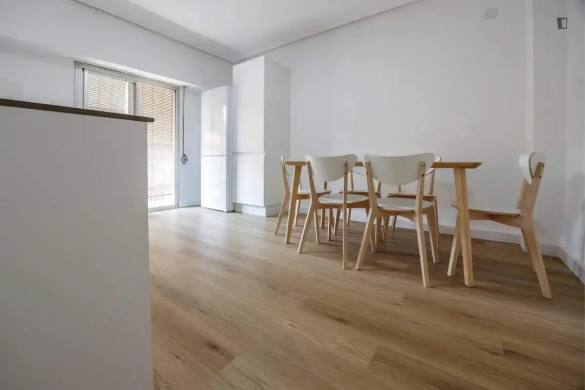 Habitación en Valencia, Valencia