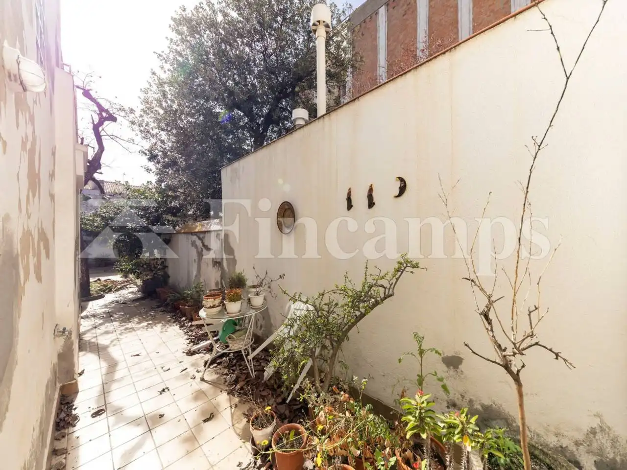 Casa o chalet en venta en Sabadell con Calefacción