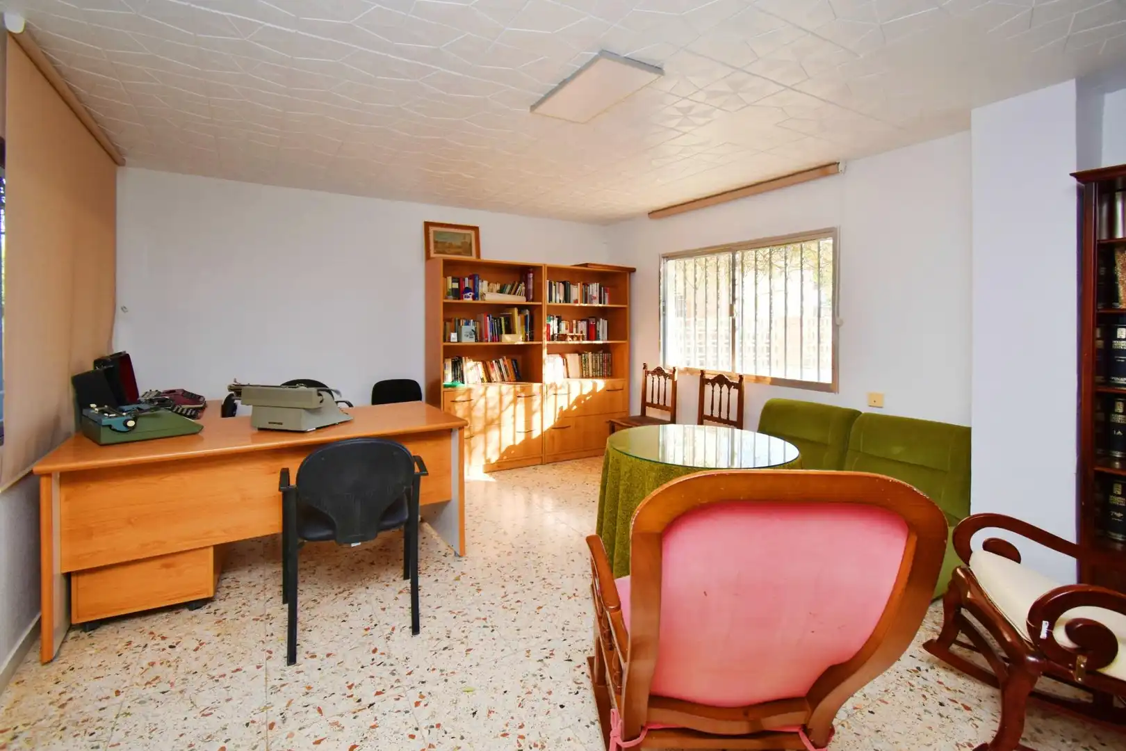 Villa mit Terrasse zum Verkauf in El Ejido Ciudad, imagen 38
