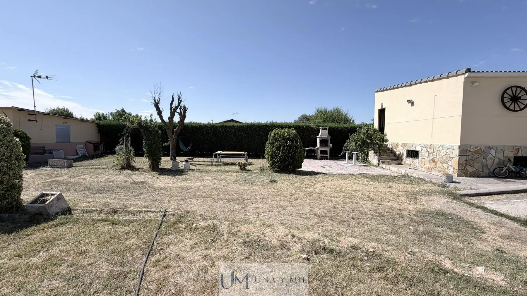 Finca rústica en venda en Pitiegua amb Calefacció, Traster i Piscina