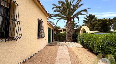 EXCLUSIVO CHALET JUNTO AL MAR, imatge 4