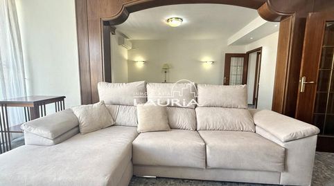 Photo 3 of Flat for rent in Del Poeta Querol, Sant Francesc, Valencia Capital