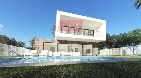 VILLA G4  SERENA  PARCELA EXCLUIDA, imagen 3