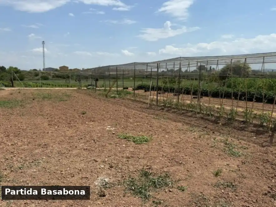 Terreno en venta en Puigverd de Lleida, Lleida