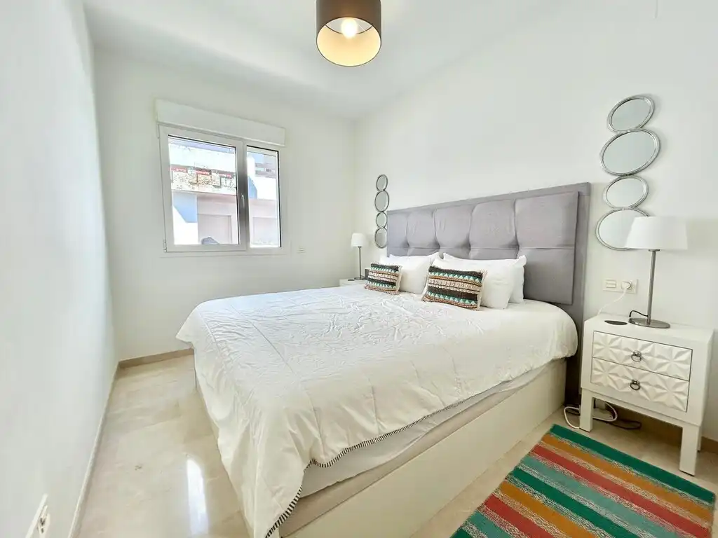 Apartament amb terrassa en venda a Costa Natura, imagen 10