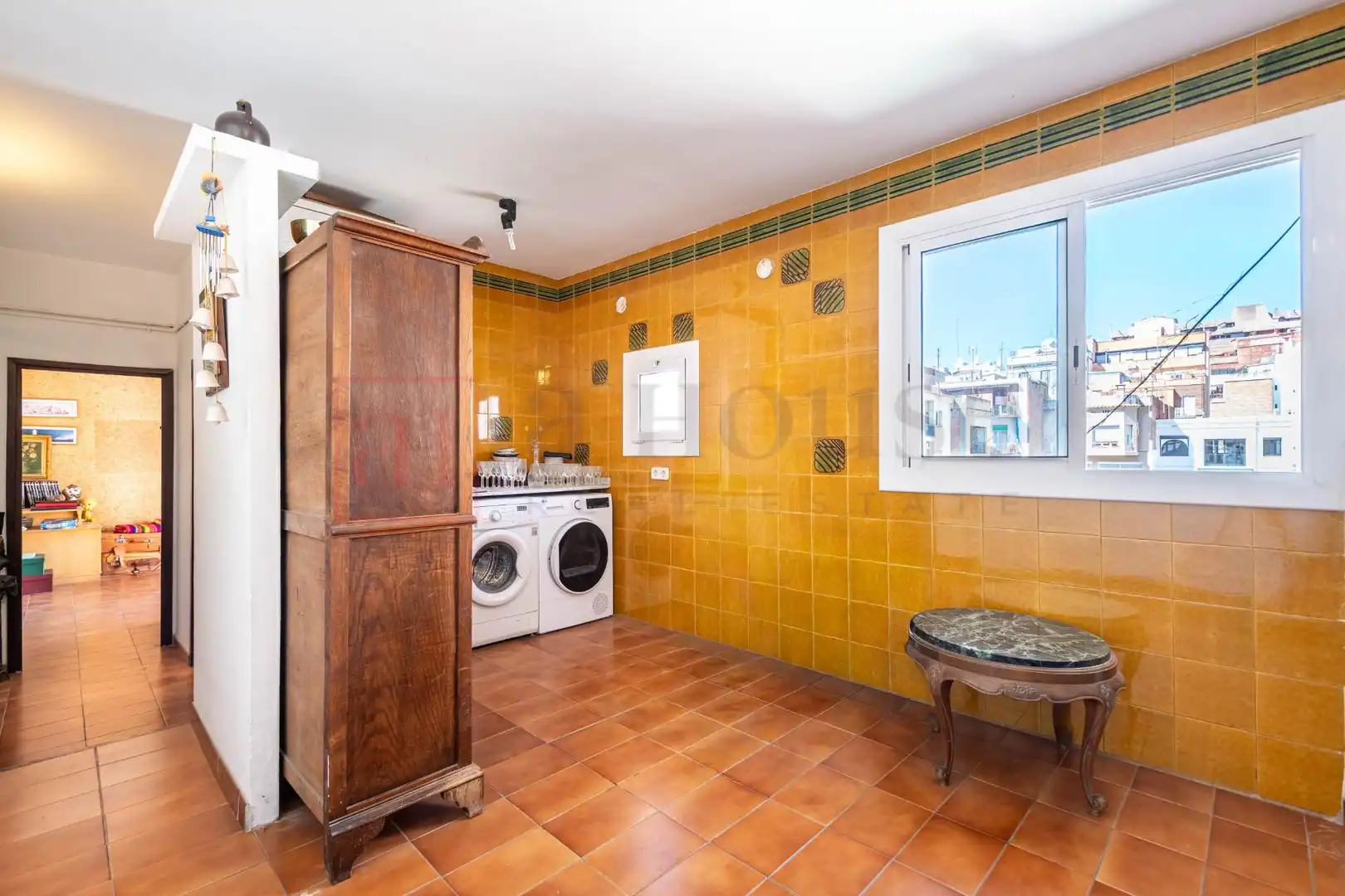 Penthouse mit Terrasse zum Verkauf in Carrer de Martí, imagen 15