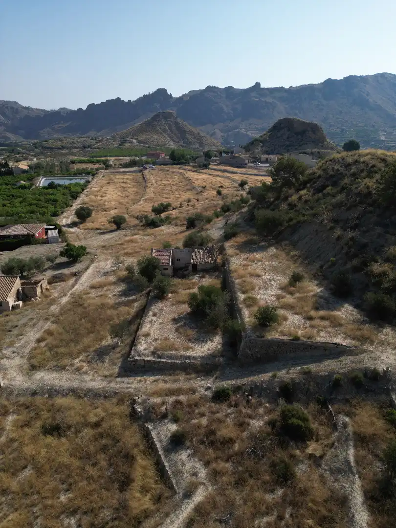 Casa rustica in vendita a Abarán, imagen 8
