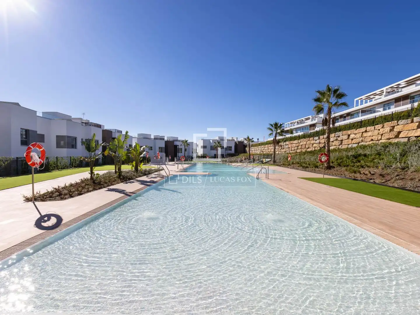 Wohnung mit Pool zum Verkauf in Río Real - Los Monteros, imagen 17