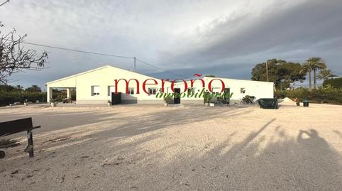 Foto 4 de Casa o xalet de lloguer a El Palmeral - San Antón, Alicante