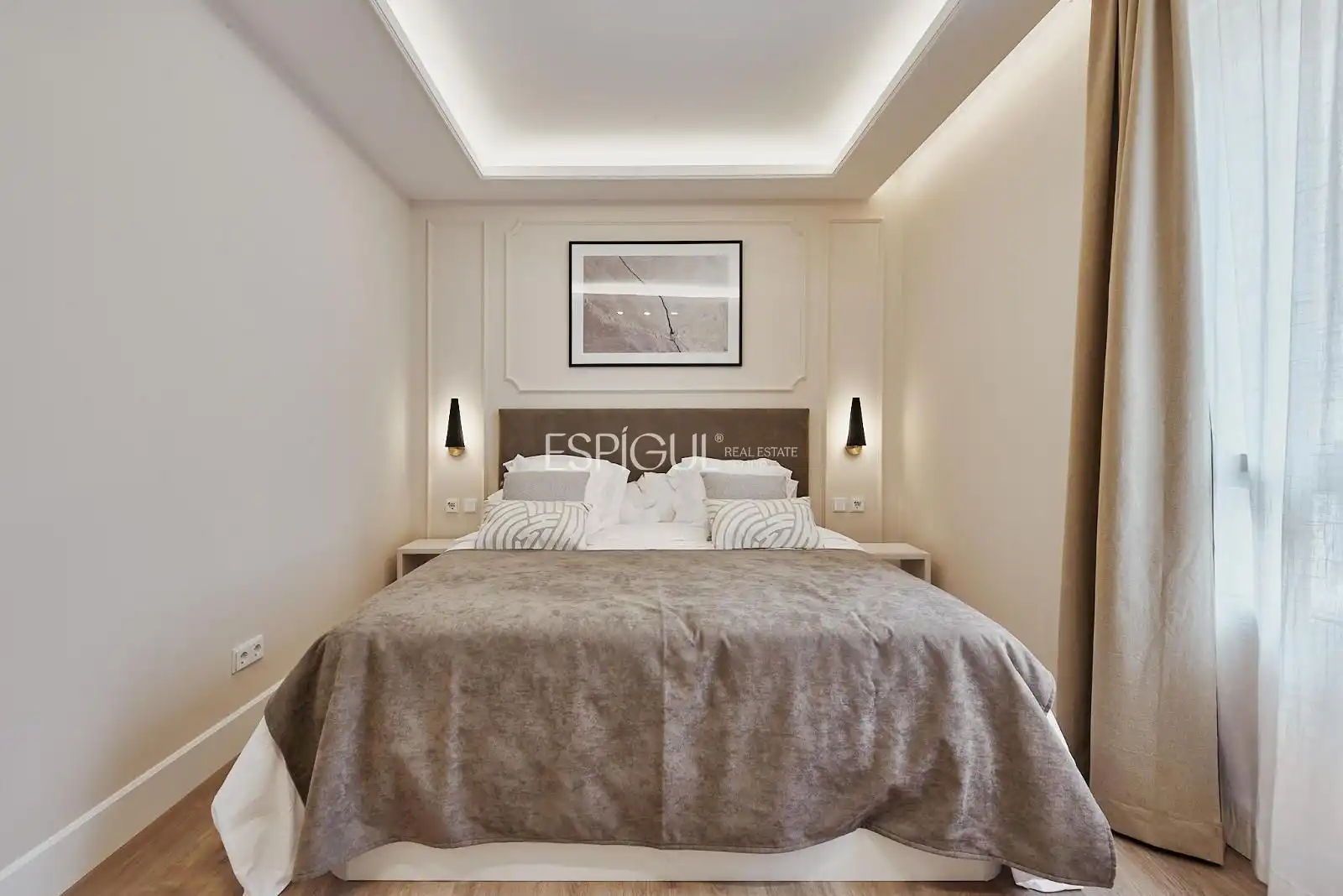 Wohnung mit Aufzug zum Verkauf in Menéndez Pelayo, imagen 20