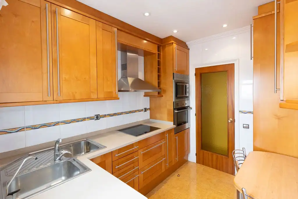 Piso con terraza en venta en Canet de Mar, imagen 10