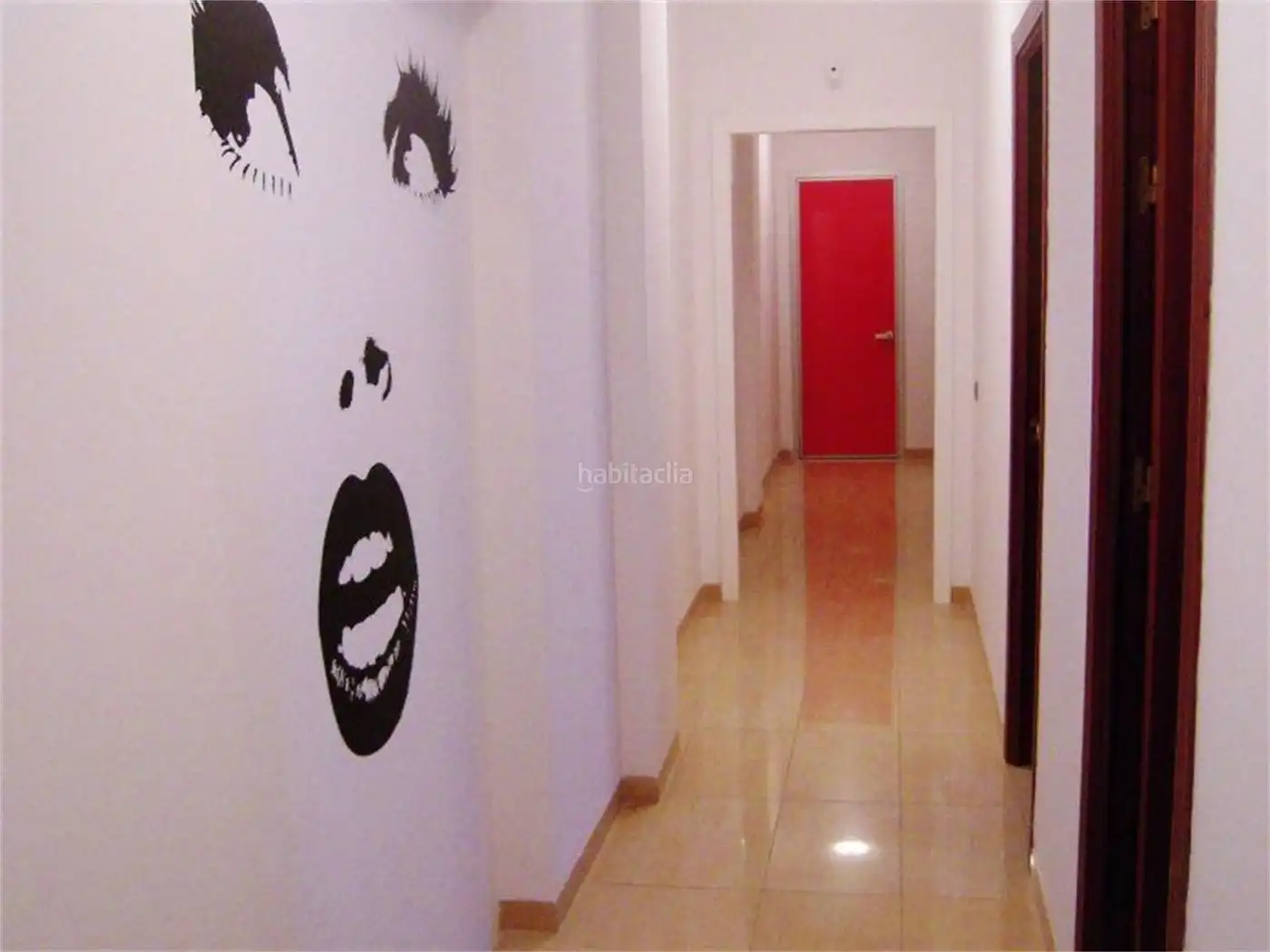 Wohnung zur Miete in Calle Feria 123, imagen 9