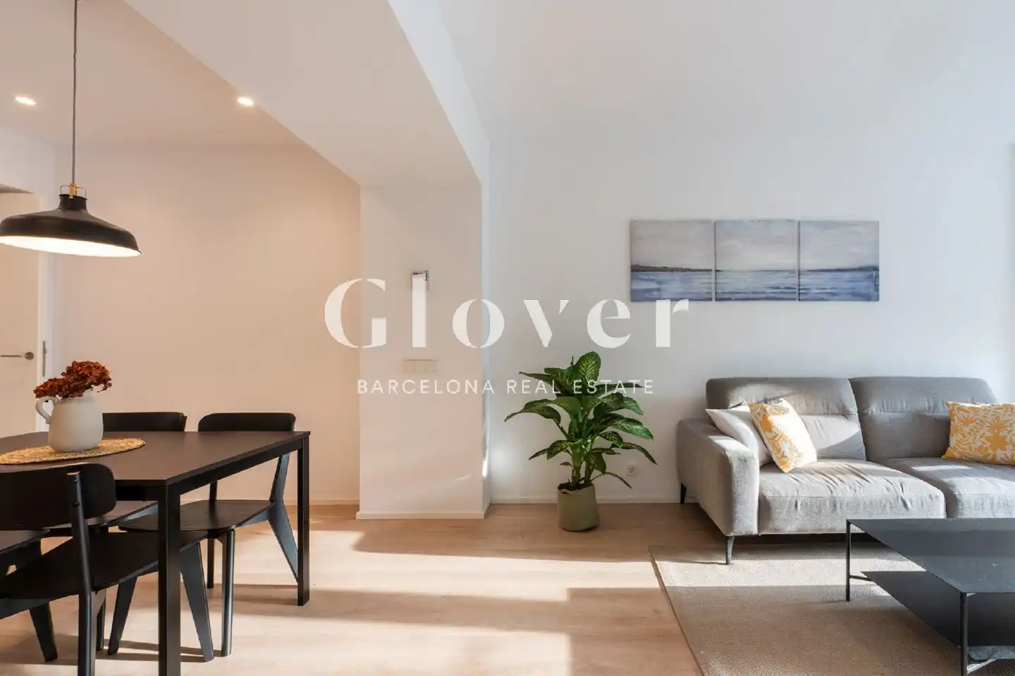 Appartement avec ascenseur à louer à Eixample, imagen 7