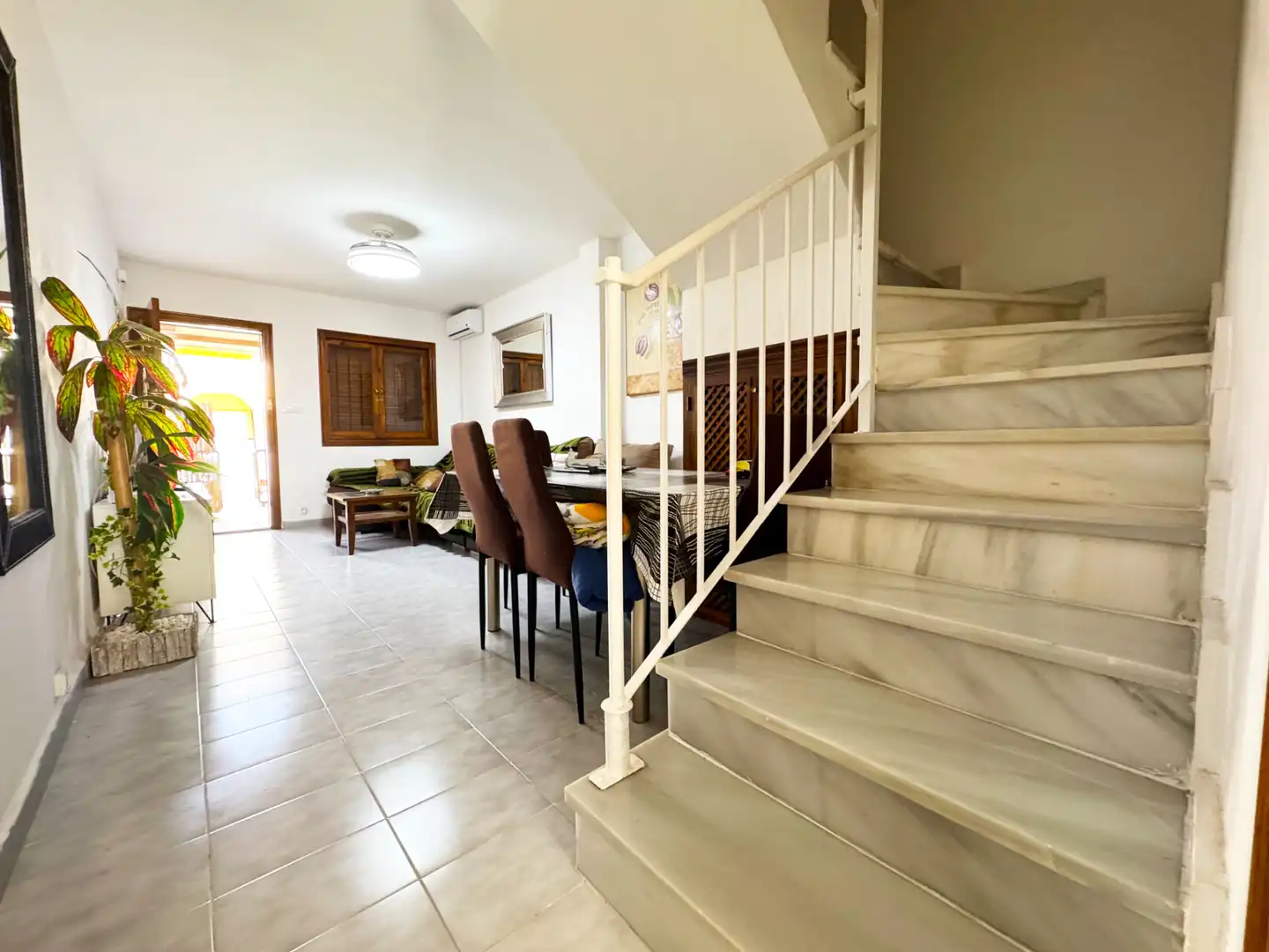 Casa bifamiliare con balcone in vendita a Lo Pagán, imagen 14