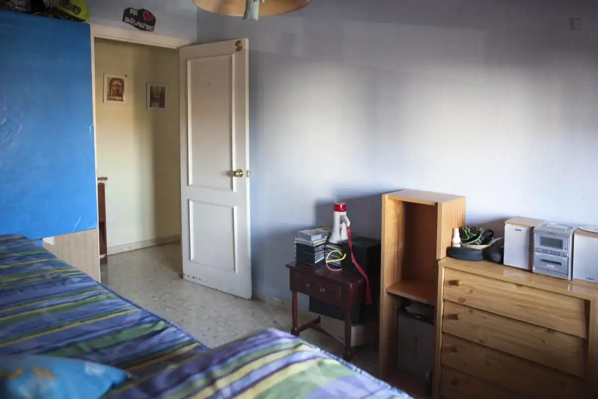 Habitació a Centro
