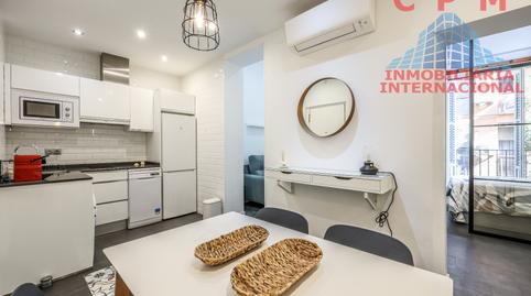 Photo 5 of Flat to rent in Embajadores - Lavapiés, Madrid