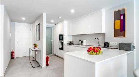 Foto 4 de Apartamento en venta en Avenida Diego de Velazquez-real Z, Real de Zaragoza, Málaga