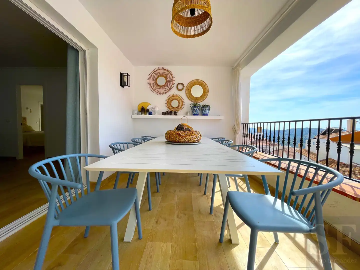 Apartament en venda a Cómpeta, imagen 15