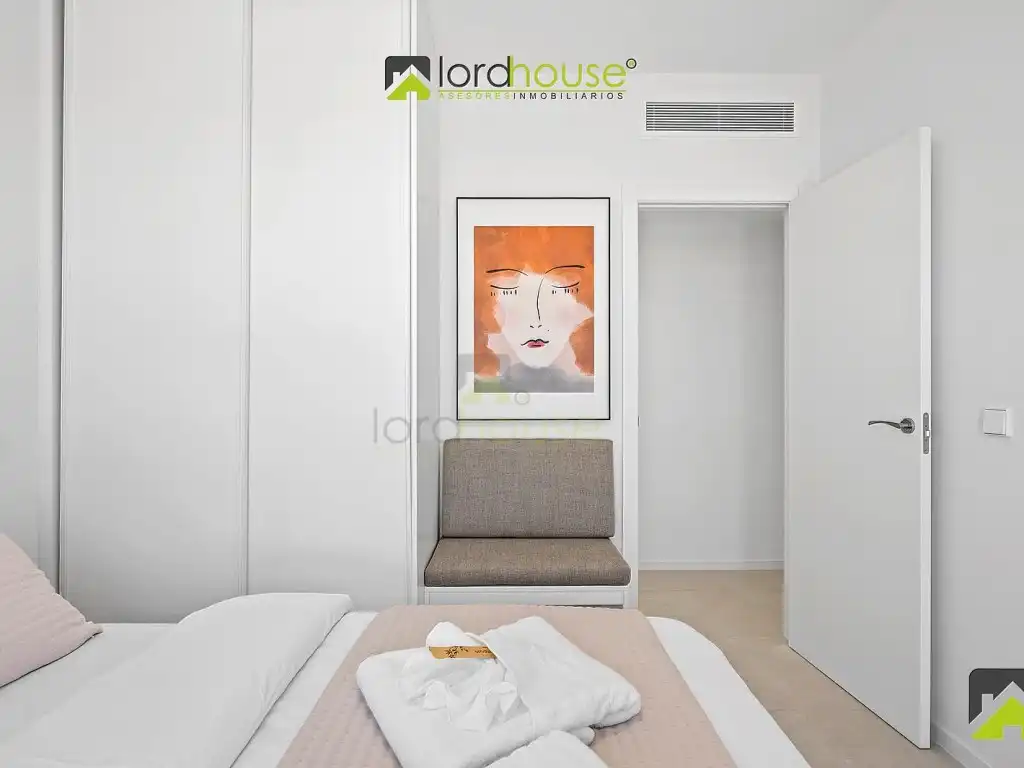 Apartament amb ascensor en venda a Calle Penelope-Claras, imagen 24