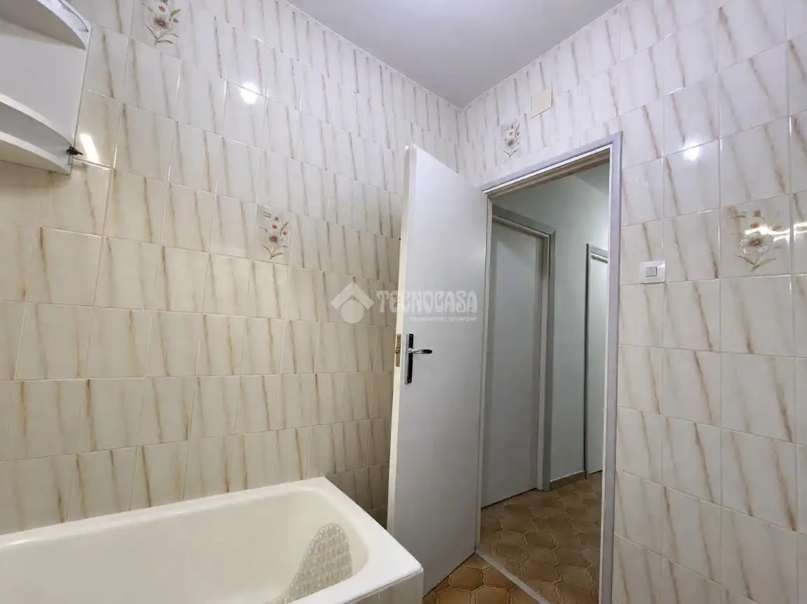 Baño de Piso en venta en San Blas