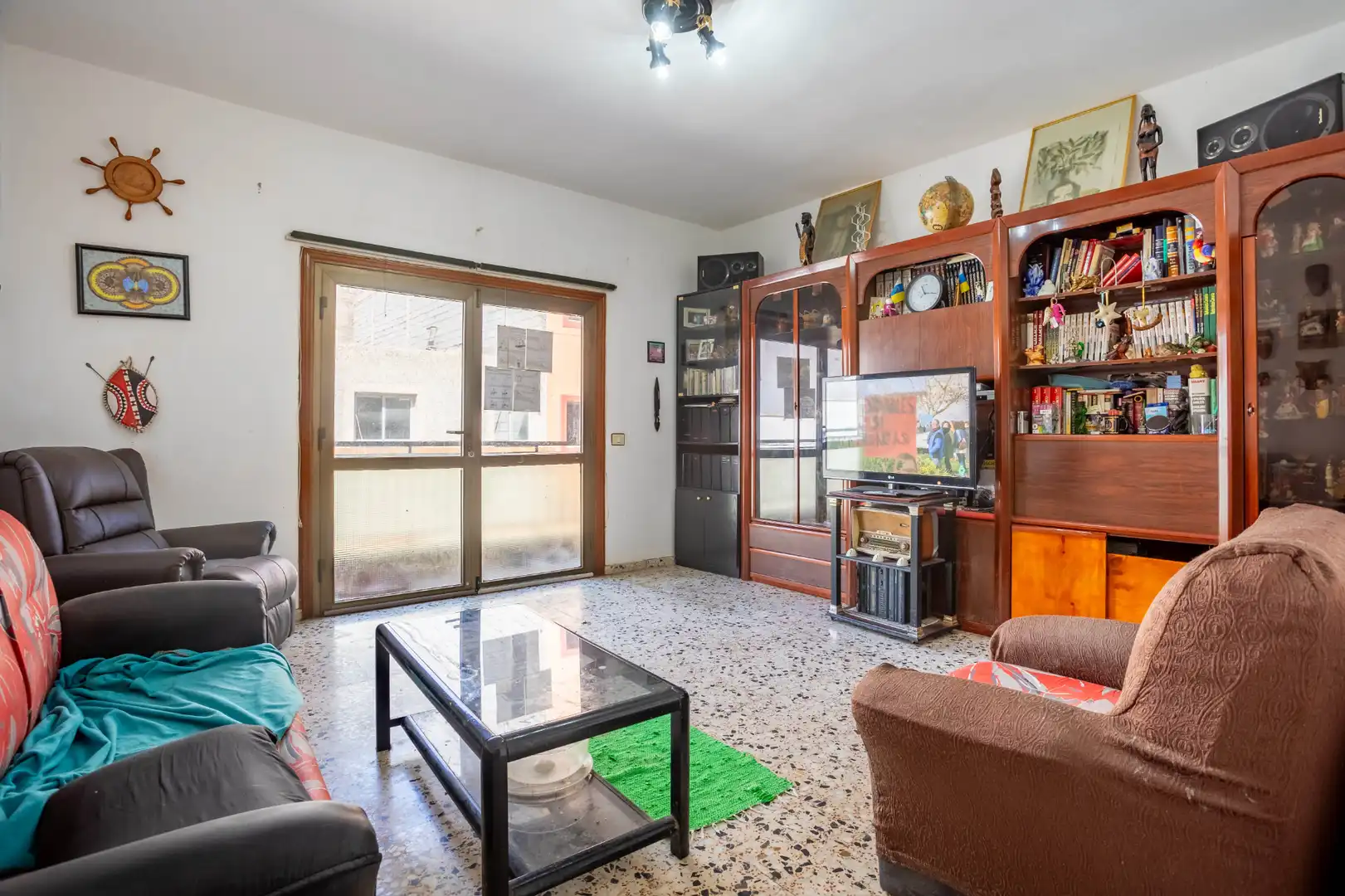 Detached homes for sale in Calle Campo y Tamayo, La Cuesta -Finca España
