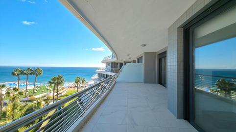 Foto 4 de Pis en venda a Calle Valladolid, 117, Los Arenales del Sol, Alicante