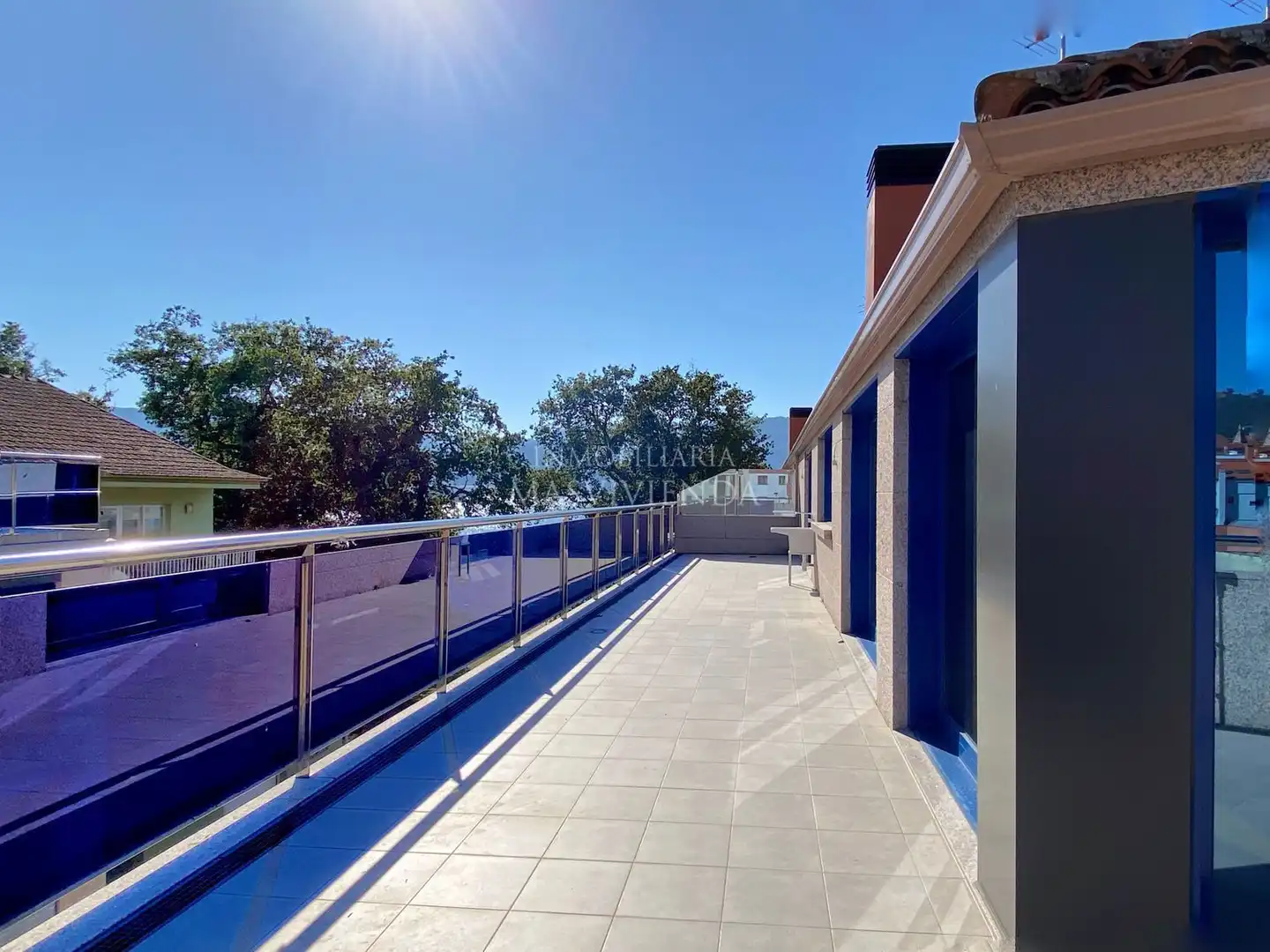 Àtic amb ascensor en venda a forneira, imagen 13